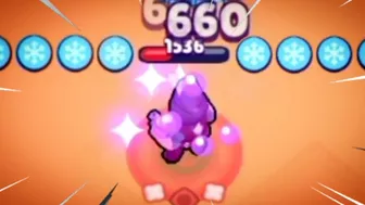 If Brawl Stars Had Magic ⚡ • 2