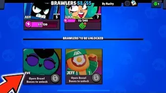 THE MOST RARE ACCOUNT IN THE WORLD!????????- brawl stars