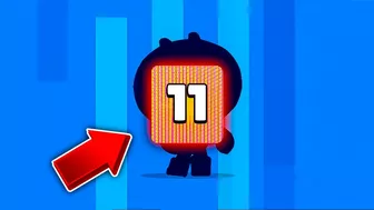 ???? MEGA RARE ACCOUNT IN BRAWL STARS ????