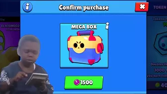 ???? MEGA RARE ACCOUNT IN BRAWL STARS ????