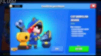 CRAZY RARE ACCOUNT IN BRAWL STARS!????⬆️