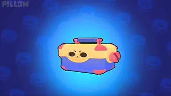 CRAZY RARE ACCOUNT IN BRAWL STARS!????⬆️