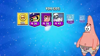 Once Again Complete And Got... ????- Brawl stars gifts