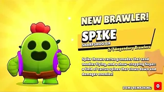 Once Again Complete And Got... ????- Brawl stars gifts