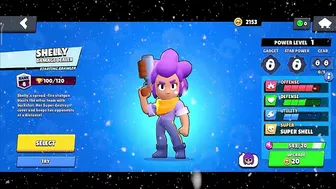 Once Again Complete And Got... ????- Brawl stars gifts