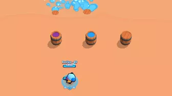 If Brawl Stars Was Realistic (Part 8)