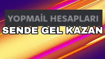 Brawl Stars #yopmail SUNUCUSU!!???? Sende Gel.