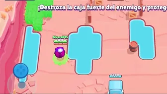 ???????? Como USAR a EVE en BRAWL STARS // ???? Los 7 Tips Para SUBIR COPAS Con EVE