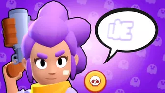 Brawl Stars'da Mega Kutudan Çıkanlar ????