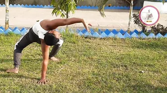 Daily yoga practice #yoga #morningyoga #morningworkout #yoga #benefitsofyoga #yogatrainerinpatna