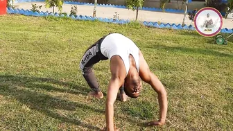 Daily yoga practice #yoga #morningyoga #morningworkout #yoga #benefitsofyoga #yogatrainerinpatna