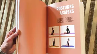 L' Encyclopédie du Yoga postural par Marie & Philippe Amar