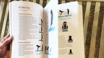 L' Encyclopédie du Yoga postural par Marie & Philippe Amar