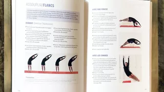 L' Encyclopédie du Yoga postural par Marie & Philippe Amar