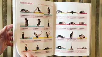 L' Encyclopédie du Yoga postural par Marie & Philippe Amar