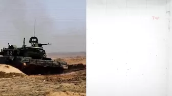 Why are Russian tanks lighter and smaller than the western tanks