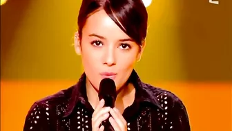 Alizée - La Isla Bonita