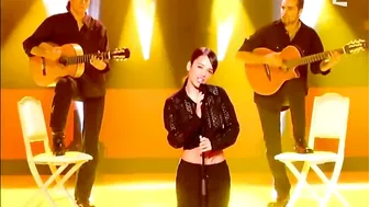 Alizée - La Isla Bonita