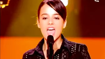 Alizée - La Isla Bonita