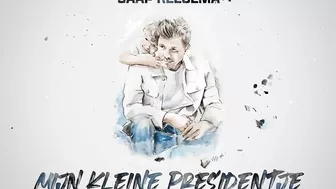 Jaap Reesema - Mijn Kleine Presidentje