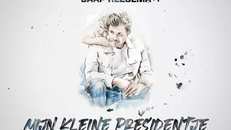 Jaap Reesema - Mijn Kleine Presidentje