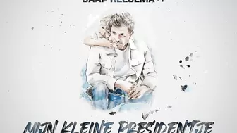 Jaap Reesema - Mijn Kleine Presidentje