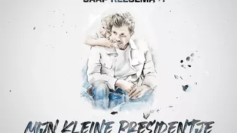 Jaap Reesema - Mijn Kleine Presidentje