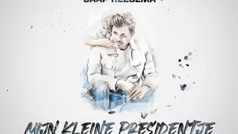 Jaap Reesema - Mijn Kleine Presidentje