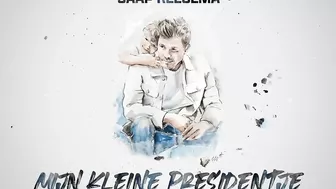 Jaap Reesema - Mijn Kleine Presidentje