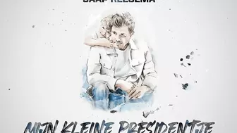 Jaap Reesema - Mijn Kleine Presidentje