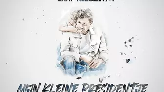 Jaap Reesema - Mijn Kleine Presidentje