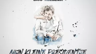 Jaap Reesema - Mijn Kleine Presidentje