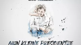 Jaap Reesema - Mijn Kleine Presidentje