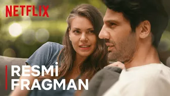 Sen Yaşamaya Bak | Resmi Fragman | Netflix