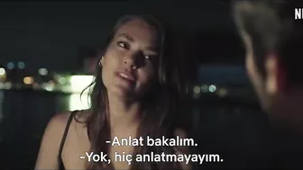 Sen Yaşamaya Bak | Resmi Fragman | Netflix