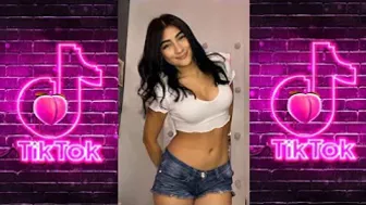 New TikTok Twerk Trend | TikTok Twerk Challenge