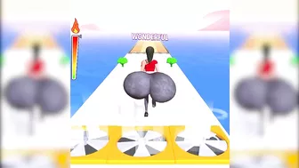 ✅ Twerk Race Game Max All Levels Top Free New iOS GOIZLWLA188