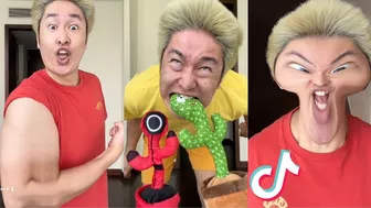 Funny sagawa1gou TikTok Videos March 10, 2022 | SAGAWA Compilation Part 578