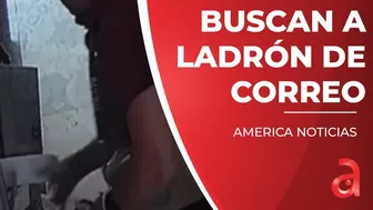 Buscan a ladrón de correspondencia en Miami Beach