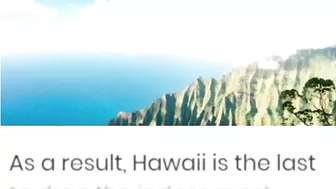 Hawaii 2022 Travel #freedom #vacation