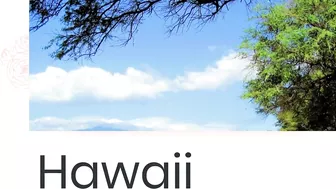 Hawaii 2022 Travel #freedom #vacation