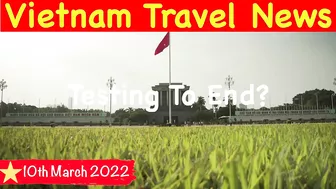 Tourism Council Advises No Testing | Vietnam Travel News