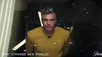 Star Trek: Strange New Worlds Season 1 Teaser | Rotten Tomatoes TV