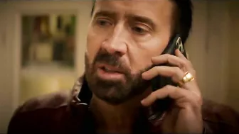 The Unbearable Weight of Massive Talent (2022 Movie) Official Red Band Trailer – Nicolas Cage