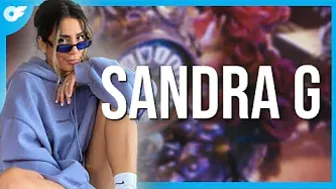 Sandra G | Actress, Music Artist & OnlyFans Creator