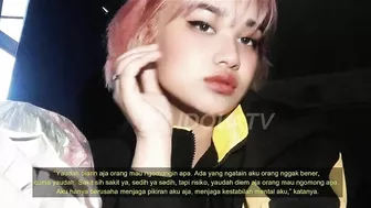 Seks1 Dan Besar, Inilah Dea Content Creator OnlyFans yang Raup Uang Belasan Juta Lewat Foto Seks1