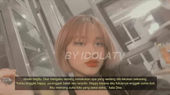 Seks1 Dan Besar, Inilah Dea Content Creator OnlyFans yang Raup Uang Belasan Juta Lewat Foto Seks1