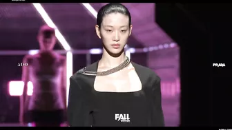 Sora Choi | FW22 | Runway Collection