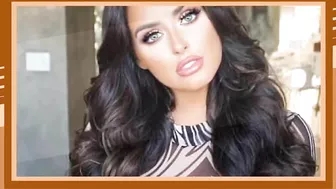 Abigail Ratchford ..Wiki Biography,age,weight,relationships,net worth - Curvy models