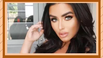 Abigail Ratchford ..Wiki Biography,age,weight,relationships,net worth - Curvy models